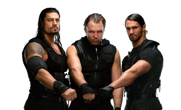 The Shield (Stable)