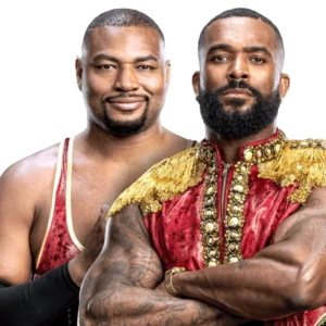 The Street Profits