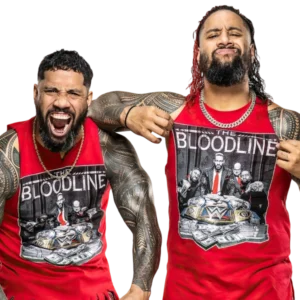 The Usos