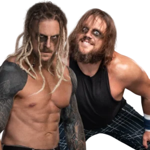 The Wyatt Sicks