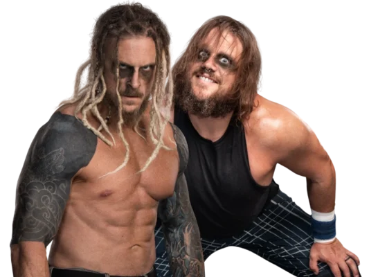 The Wyatt Sicks