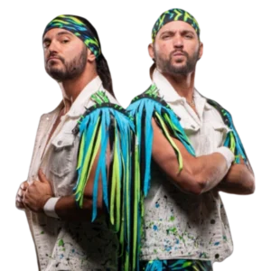 The Young Bucks