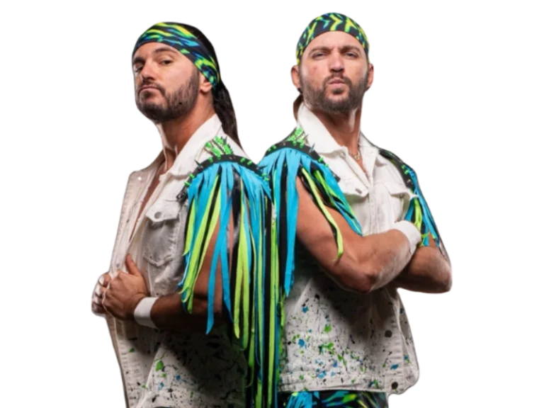 The Young Bucks