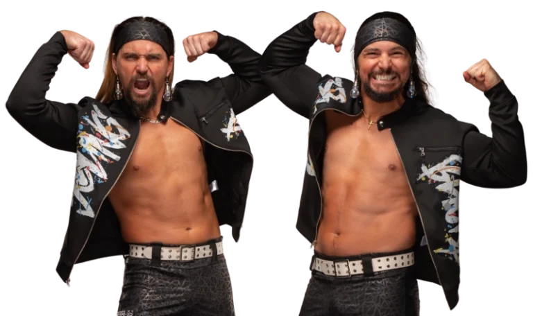 The Young Bucks