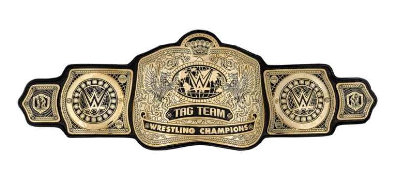 WWE Tag Team Championship