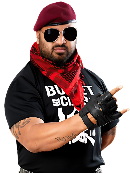 Bad Luck Fale