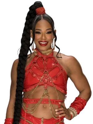 Bianca Belair