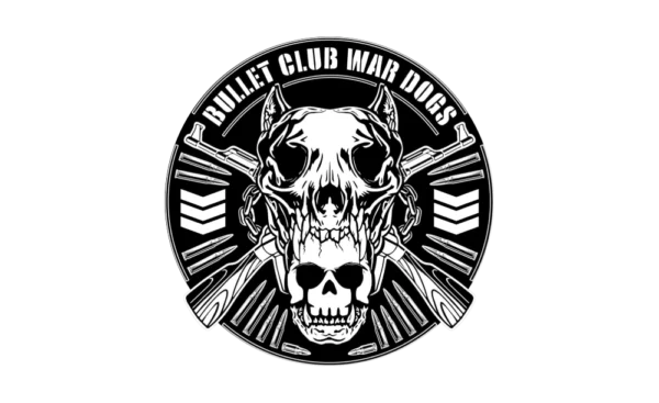 Bullet Club War Dogs