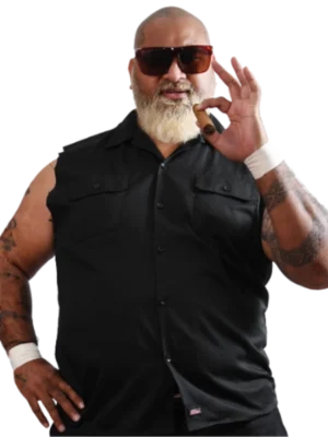 Don Fale