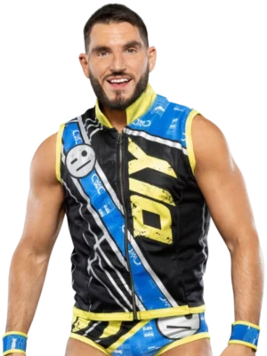 Johnny Gargano