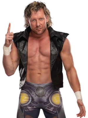 Kenny Omega