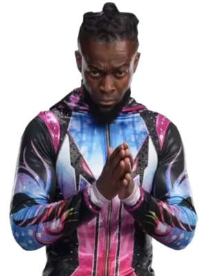 Kofi Kingston