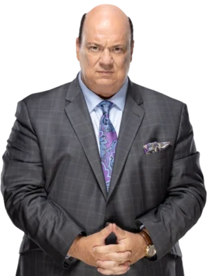 Paul Heyman