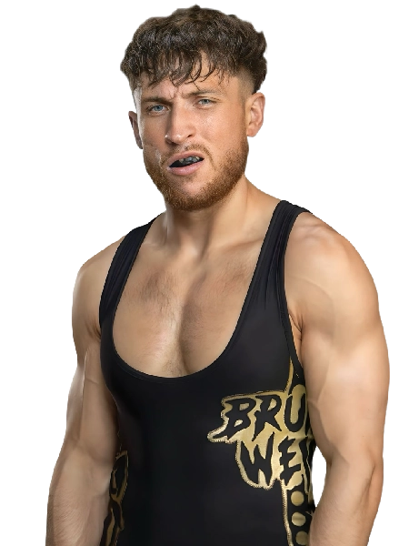 Pete Dunne