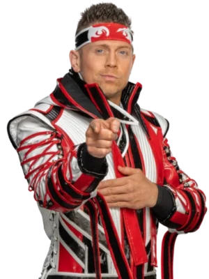 The Miz