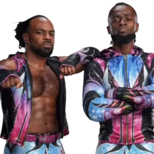 The New Day