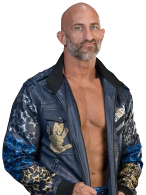 Tommaso Ciampa