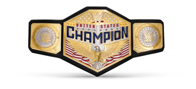 WWE United States Championship
