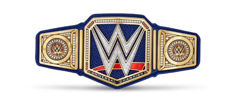 WWE Universal Championship