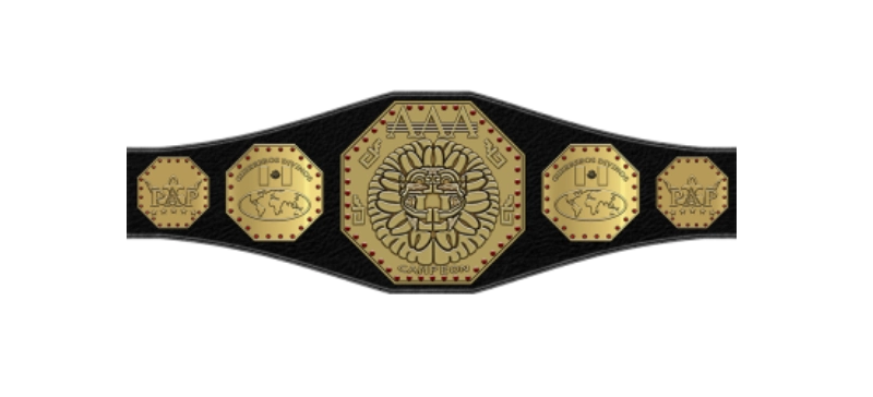 AAA Mega Championship