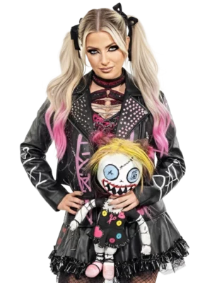 Alexa Bliss