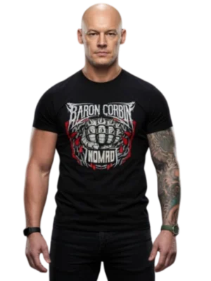 Baron Corbin