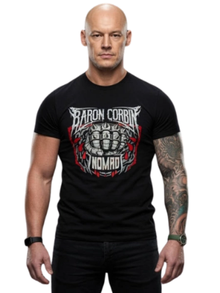 Baron Corbin