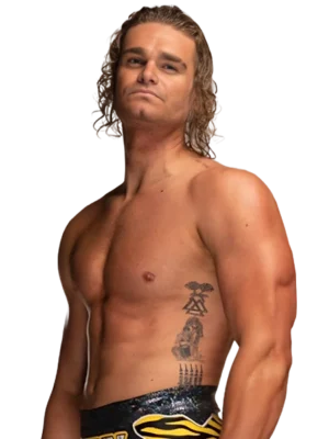 Colten Gunn
