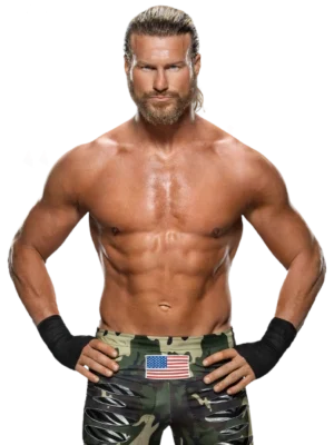 Dolph Ziggler