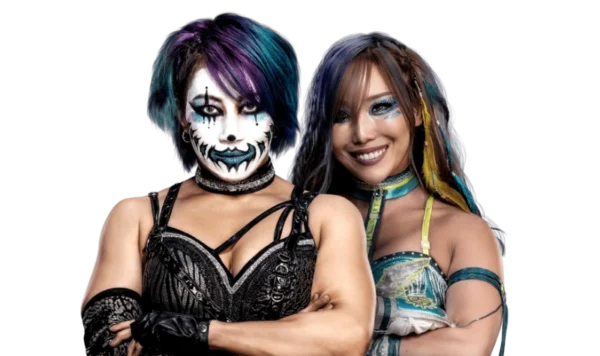 Kabuki Warriors