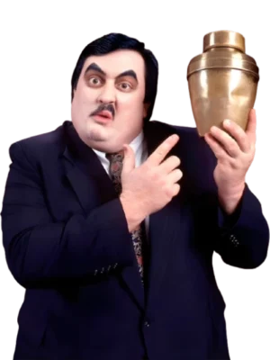 Paul Bearer