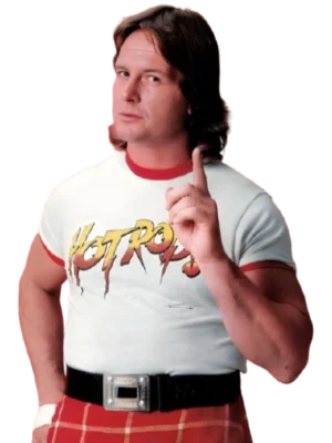 Roddy Piper