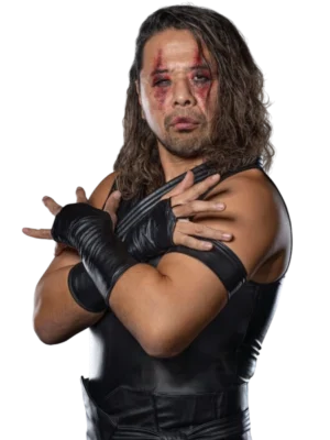 Shinsuke Nakamura