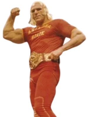 Superstar Billy Graham