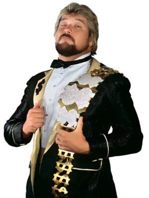 Ted DiBiase
