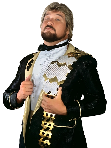 Ted DiBiase
