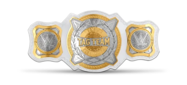 WWE Women's Tag Team Championship