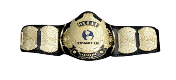 WWF World Heavyweight Championship