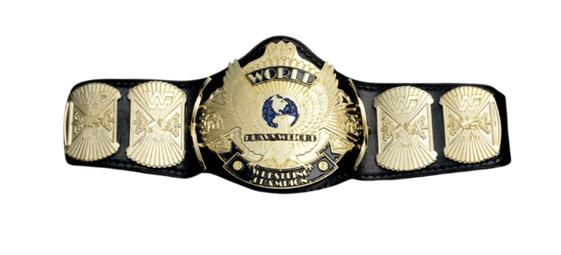 WWF World Heavyweight Championship