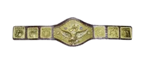 WWF Heavyweight Championship