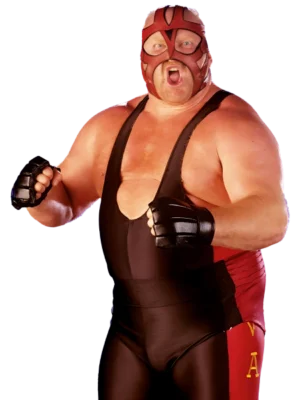 Big Van Vader