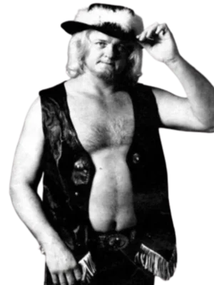Bobby Duncum