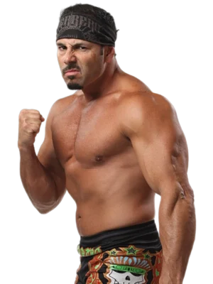Chavo Guerrero Jr