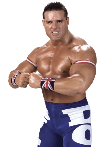 Davey Boy Smith