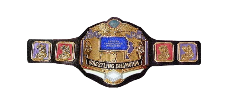 ECW Heavyweight Championship