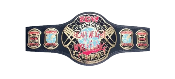 ECW World Championship
