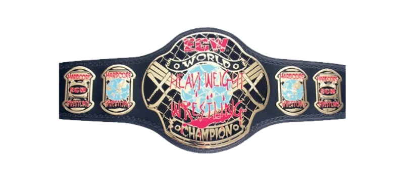 ECW World Championship