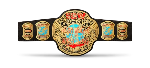 ECW World Heavyweight Championship