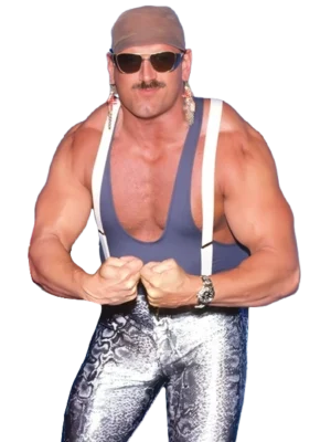 Jesse Ventura