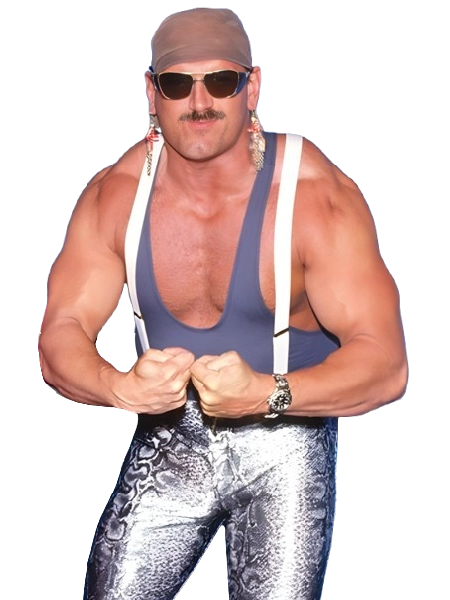 Jesse Ventura